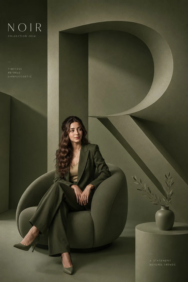EDITORIAL / FASHION / LIFESTYLE THEME