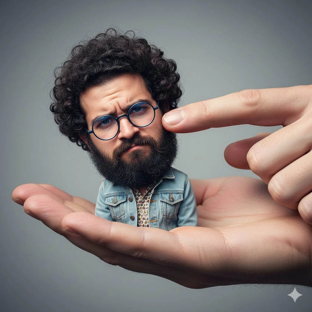 Images on Google Gemini Nano Banana