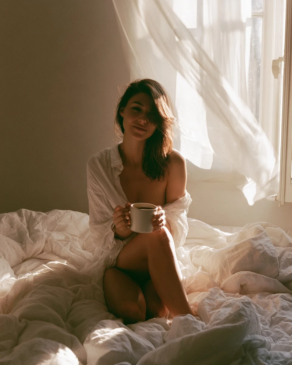 Good morning. May your timeline be kind, your coffee be honest, and your...
