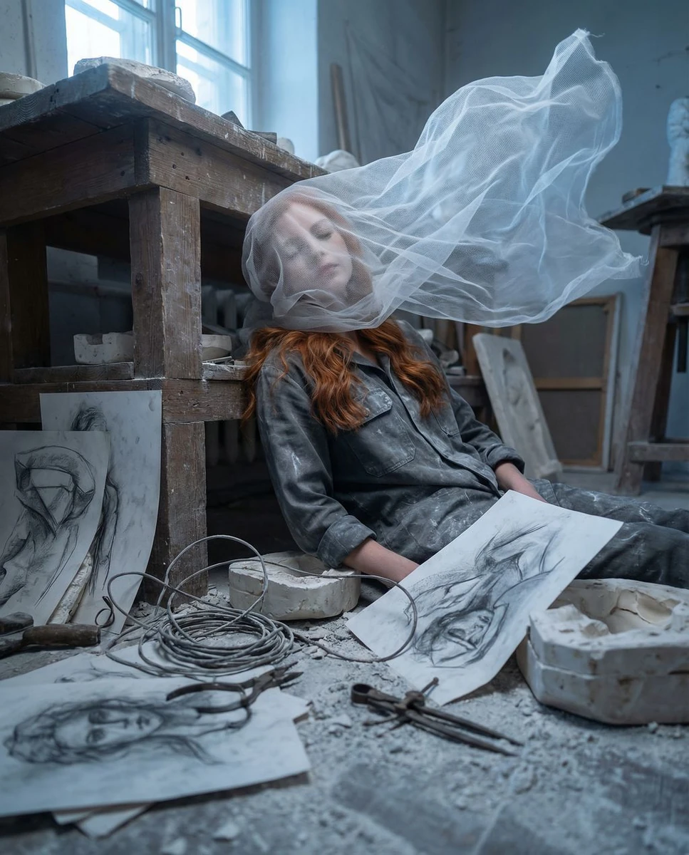vibe_title_en": "Silence of the Mystic Wreckage",