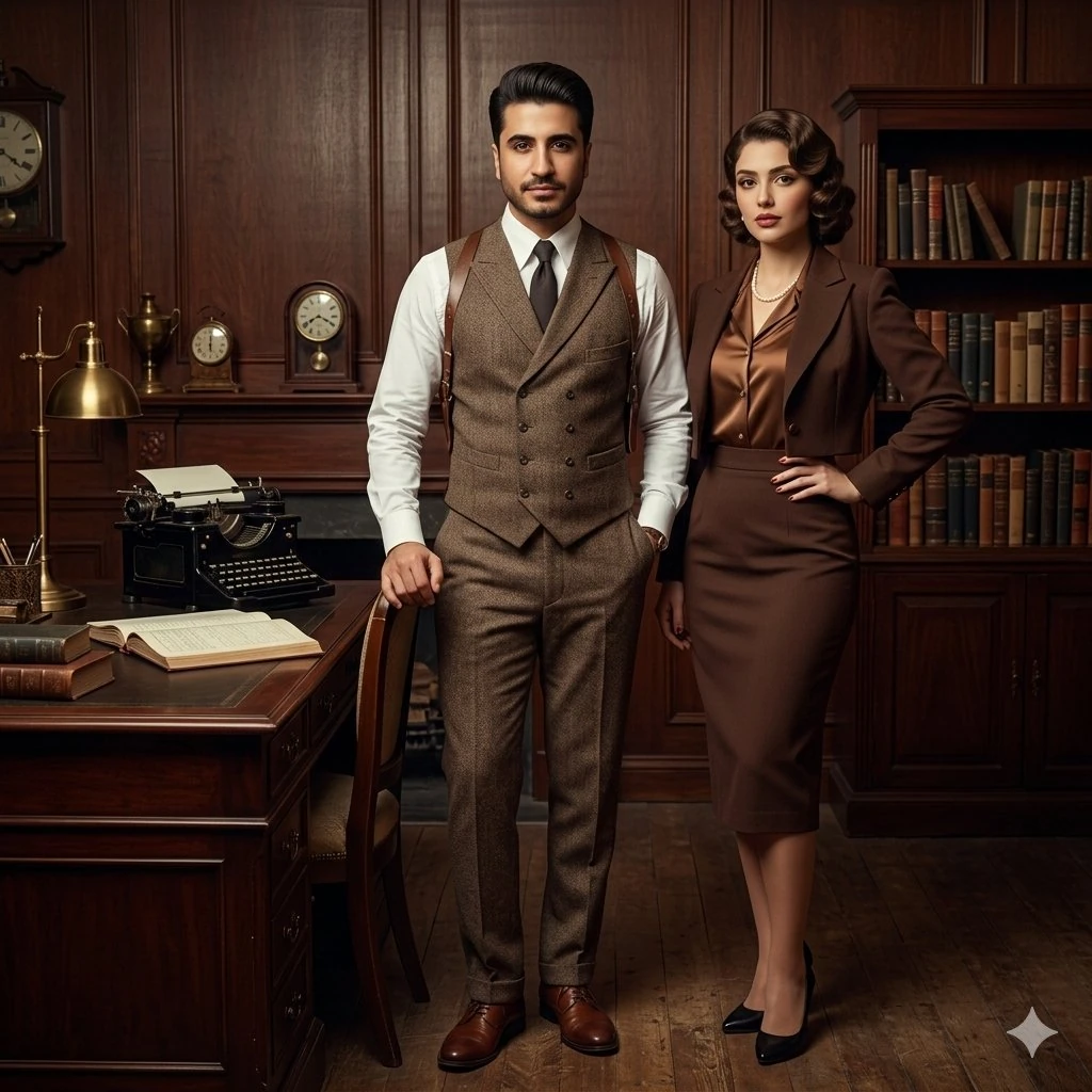 A medium full-length photograph, based on image_3.png and image_4.png, fe...