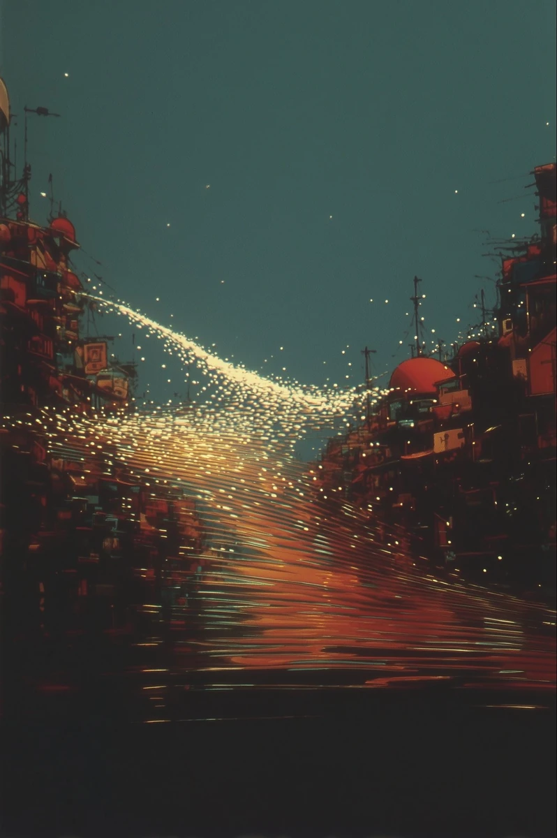 Ferrylight