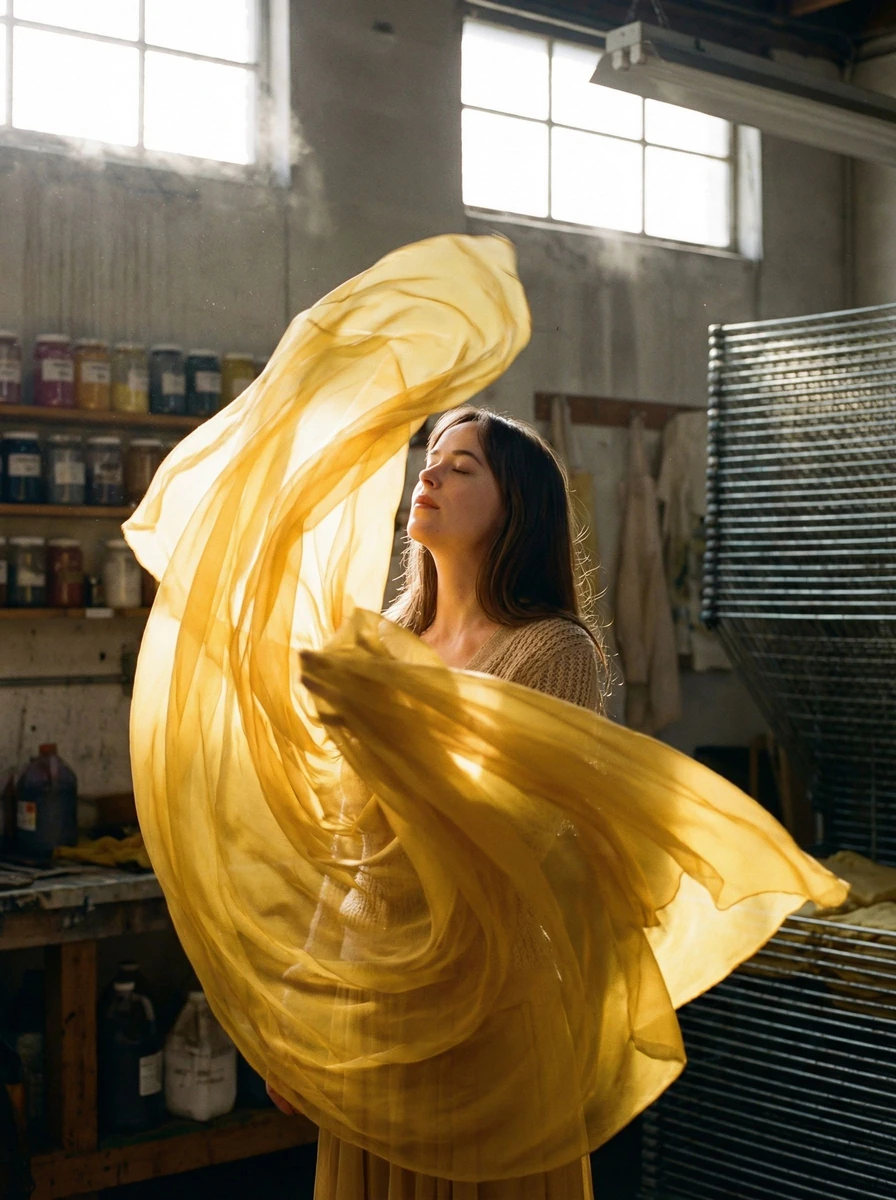 vibe_title_en": "Saffron Silk Storm",