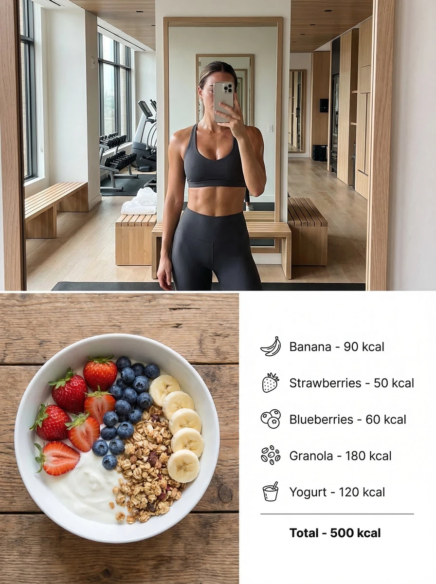 Healthy Life.