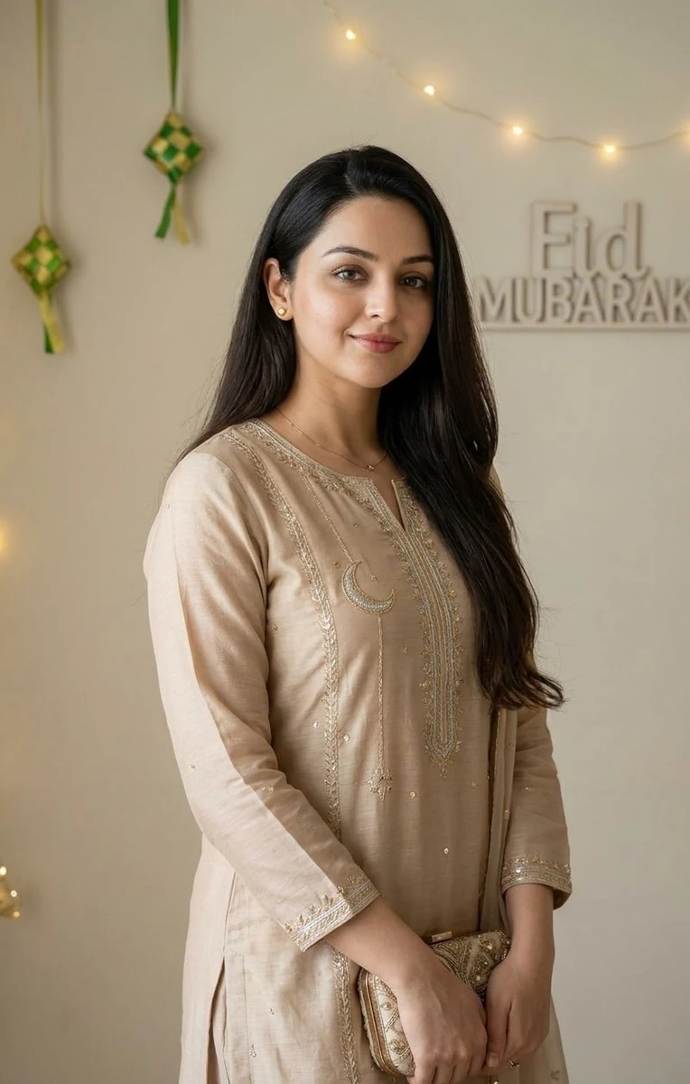 Eid Mubarak everyone