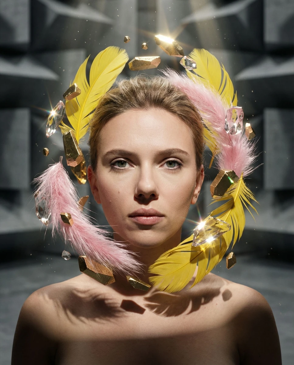 vibe_title_en": "Surreal Collision",