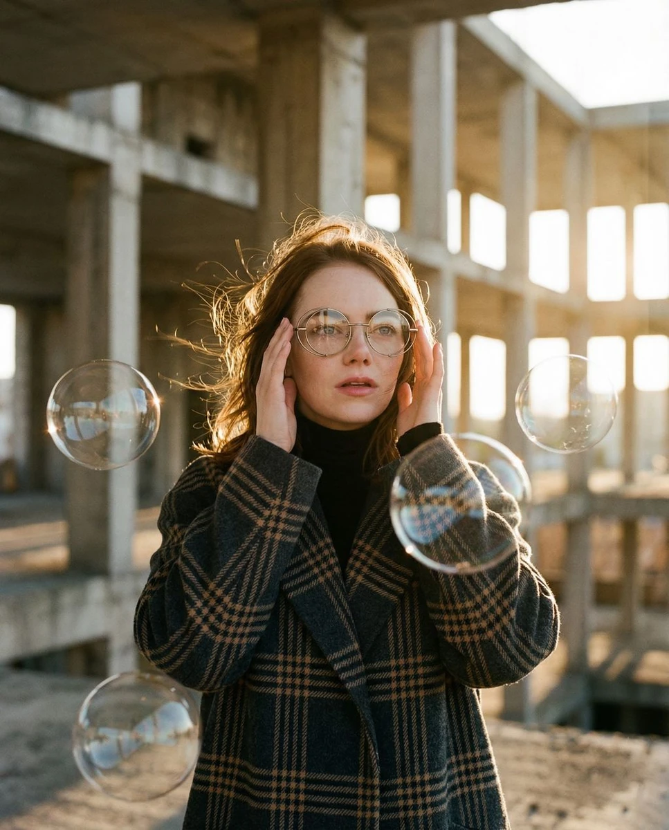 vibe_title_en": "Weightless Melancholy",