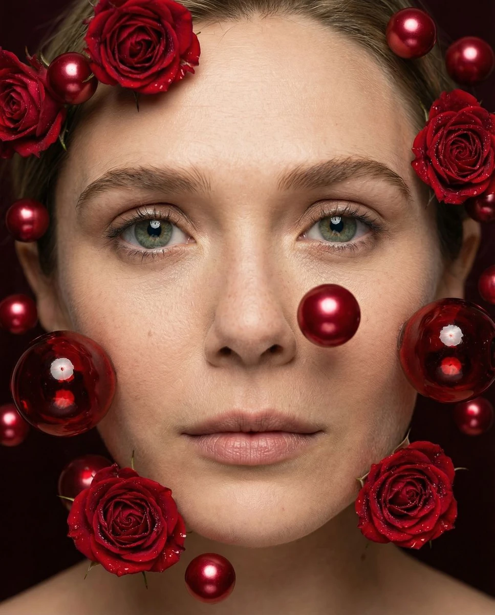vibe_title_en": "The Zero-Gravity Dream of Crimson Pearls",