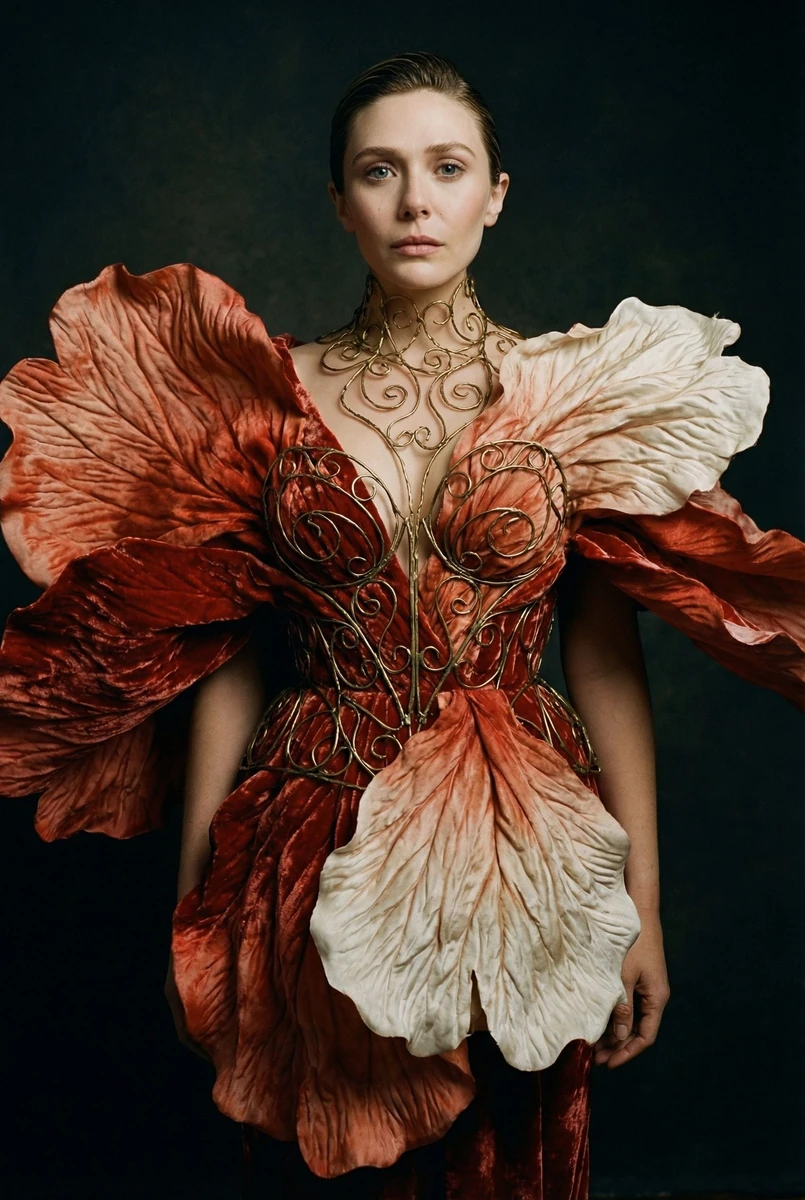 vibe_title_en": "Botanical Metamorphosis",