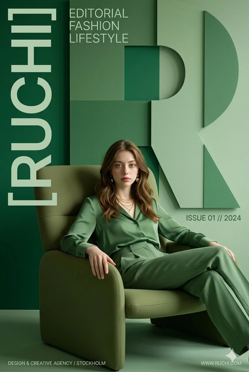 EDITORIAL / FASHION / LIFESTYLE THEME