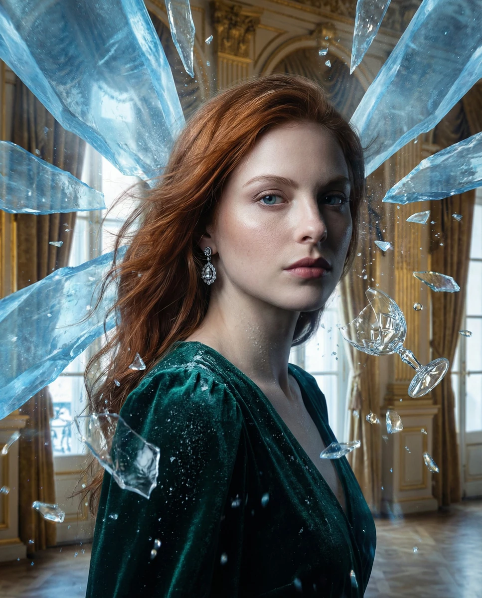 vibe_title_en": "Collapsing Glacial Opulence",