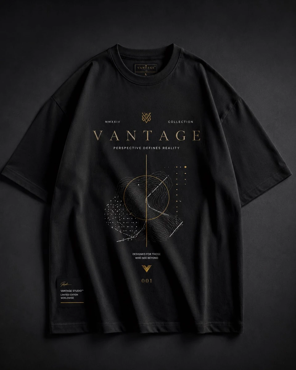 Some modern T-shirt designs as requested by a follower, created using GPT..., media 2