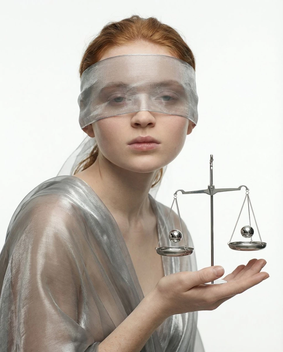 vibe_title_en": "Silver Apathy: The Weight of Zero Gravity Grace",