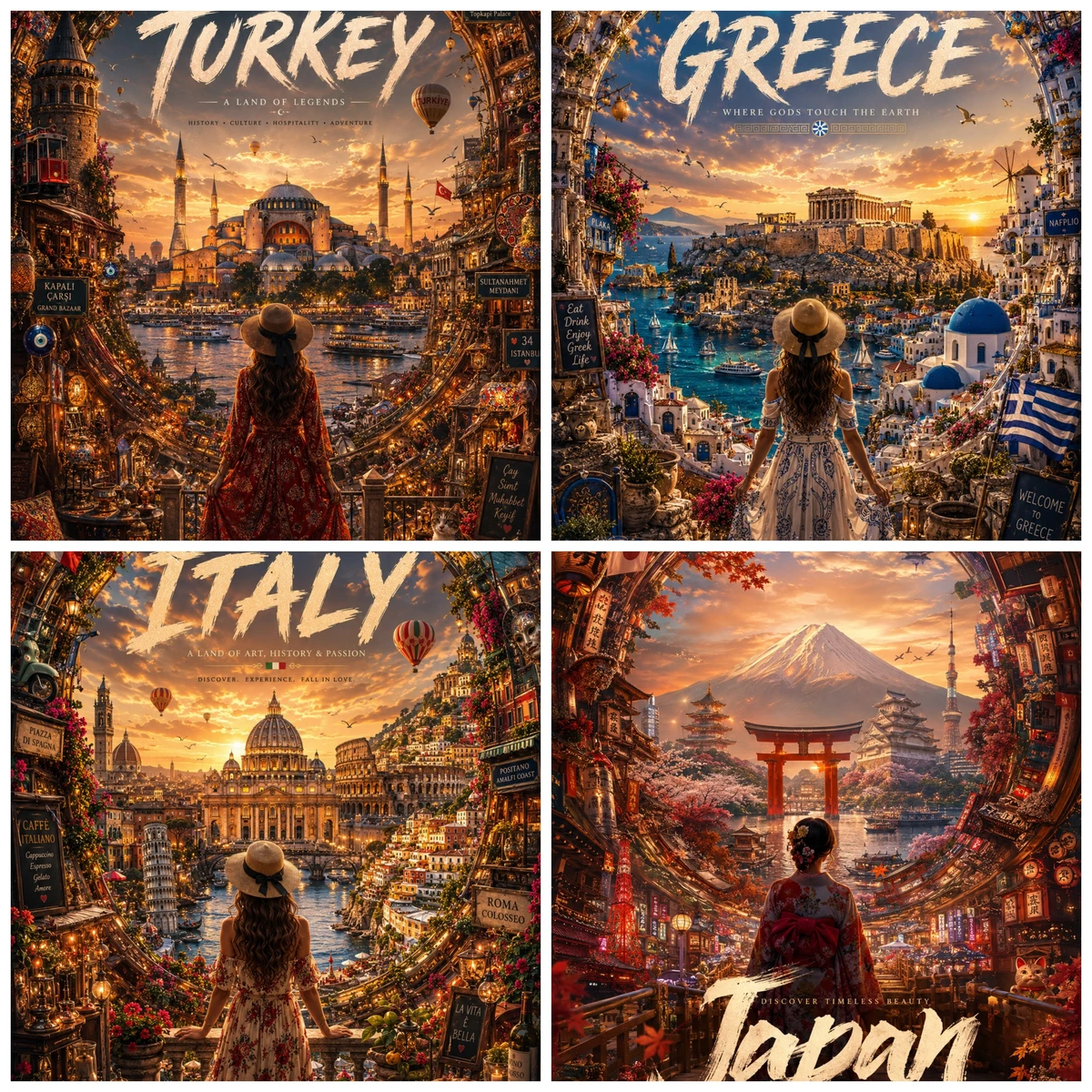 The poster must instantly identify the country within https://t.co/ZimY6J...