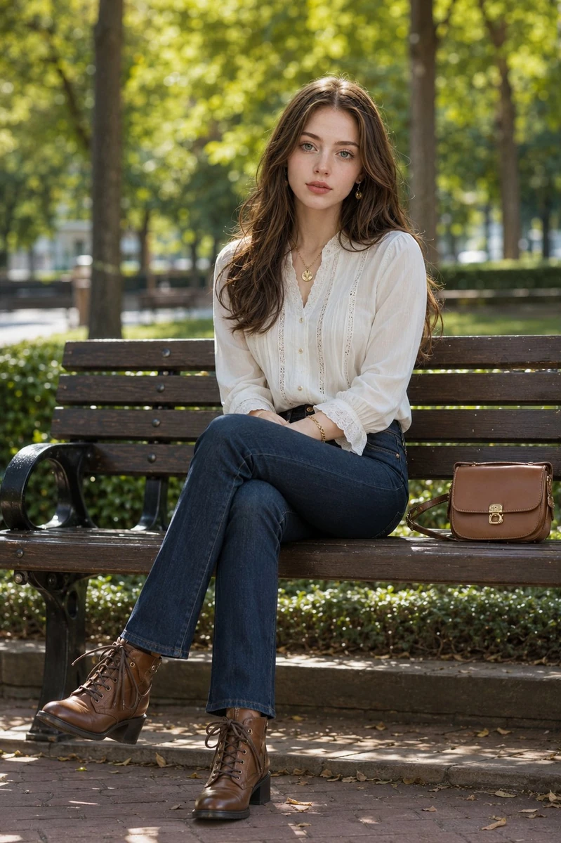 Ultra-realistic Korean luxury portrait photography, a beautiful Korean wo...