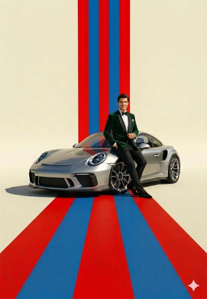 Image on Google Gemini Nano Banana Pro.